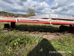 Slåttermaskin Metal-Fach Z011/2