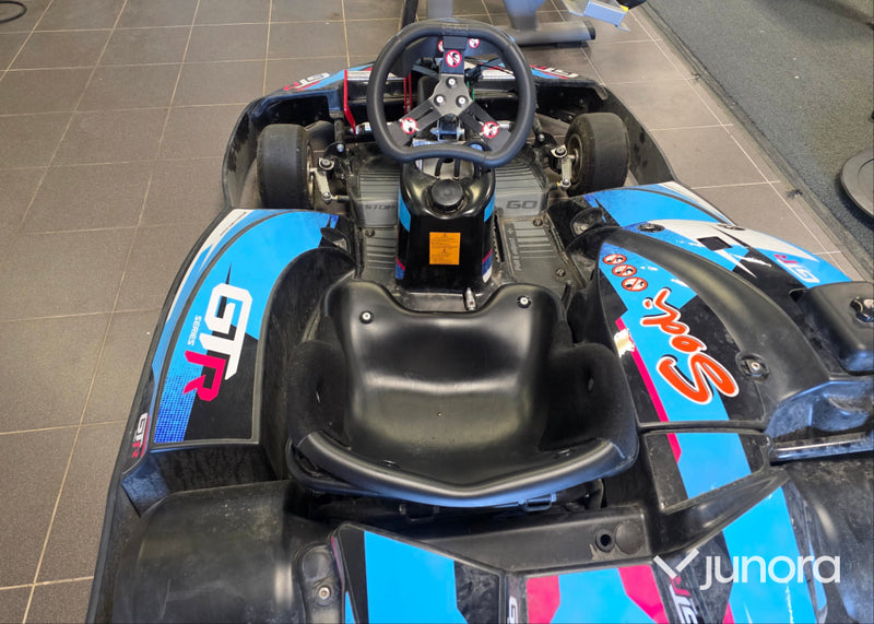 Gokart - Sodi, GTR