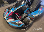 Gokart - Sodi, GTR