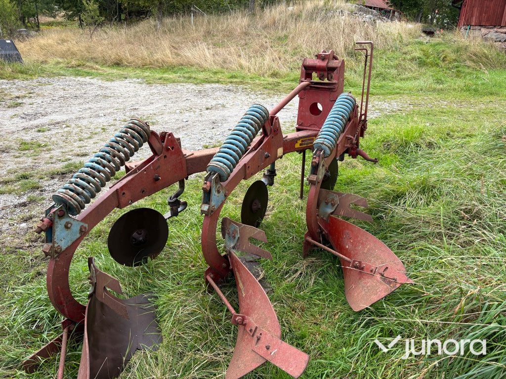 Plog Kyllingstad 3-skärig