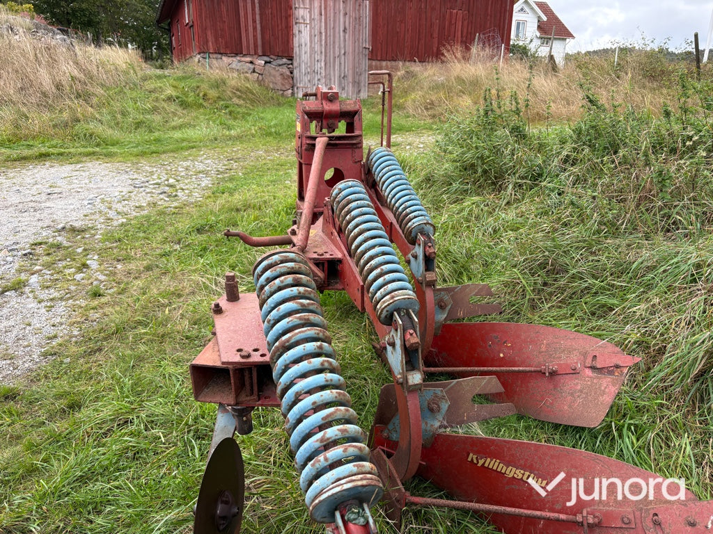 Plog Kyllingstad 3-skärig