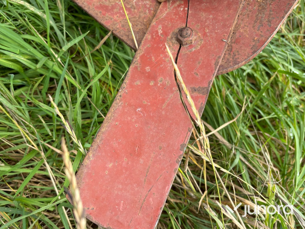 Plog Kyllingstad 3-skärig