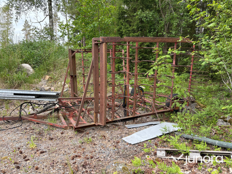 Harv Väderstad Kulturharv