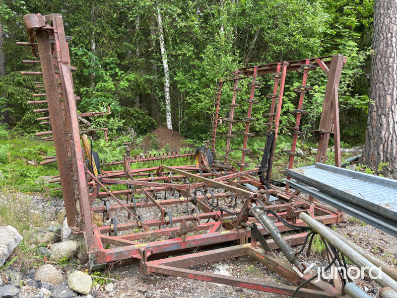 Harv Väderstad Kulturharv