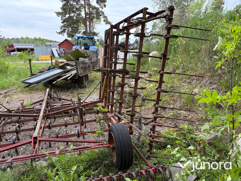 Harv Väderstad Kulturharv