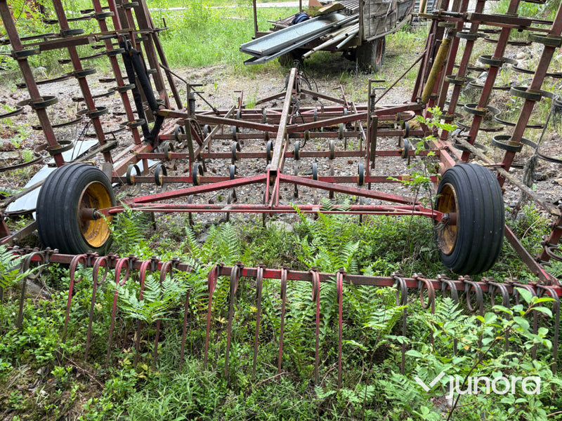 Harv Väderstad Kulturharv