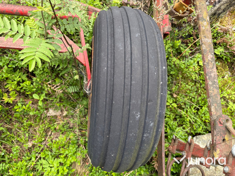 Harv Väderstad Kulturharv