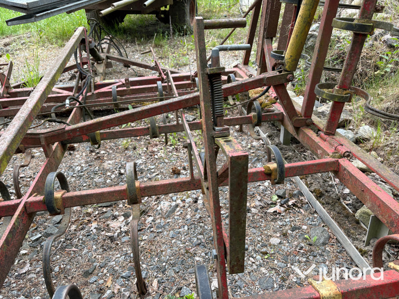 Harv Väderstad Kulturharv