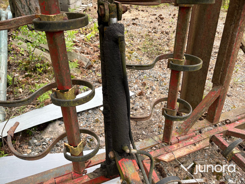 Harv Väderstad Kulturharv