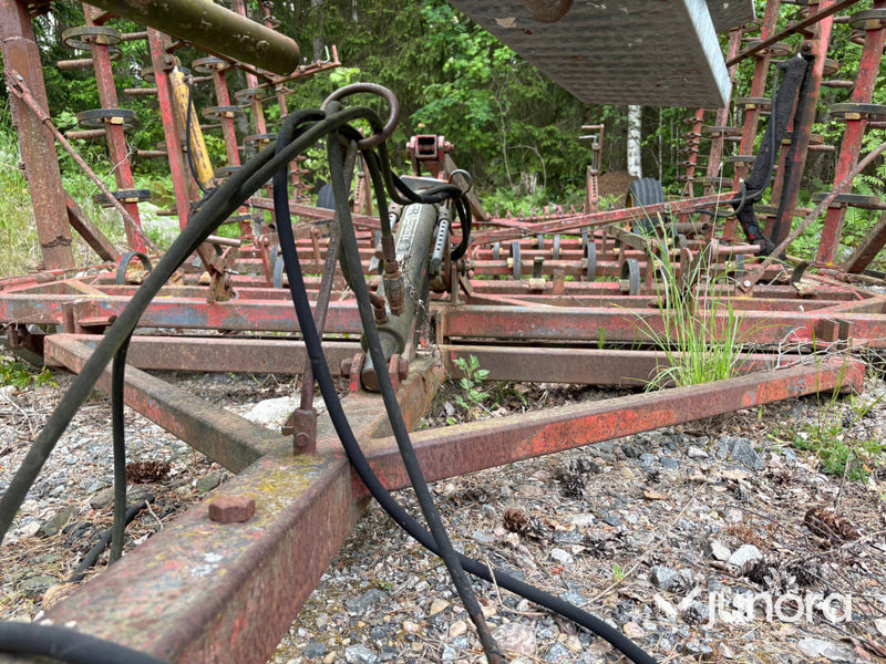 Harv Väderstad Kulturharv