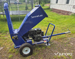 Bonnet Flismaskin 1500