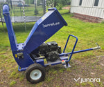 Bonnet Flismaskin 1500