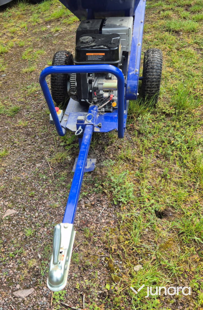 Bonnet Flismaskin 1500