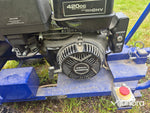 Bonnet Flismaskin 1500