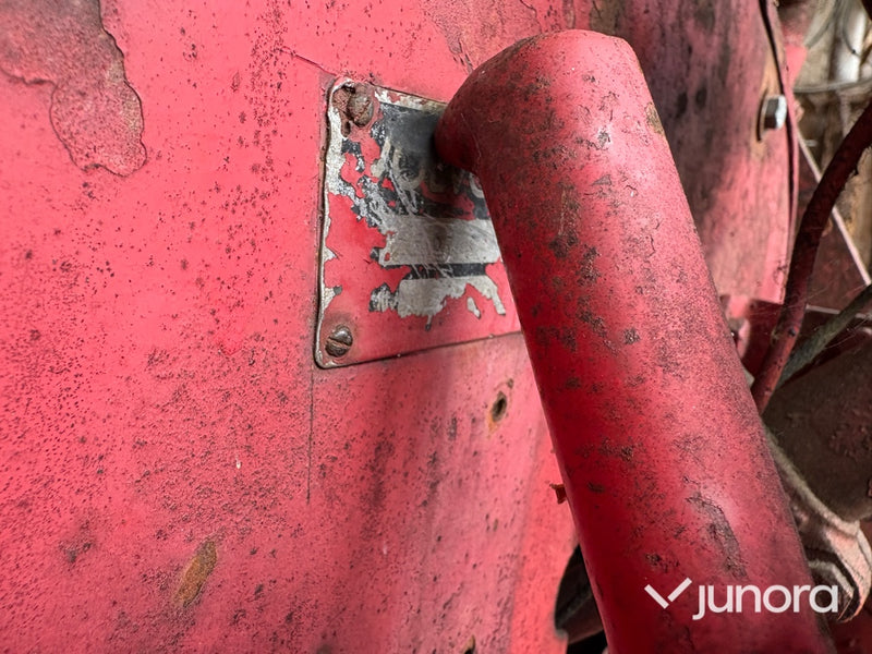 Traktor - Volvo T 25