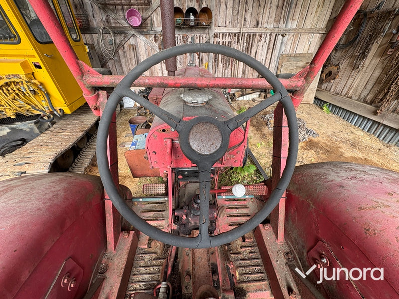 Traktor - Volvo T 25