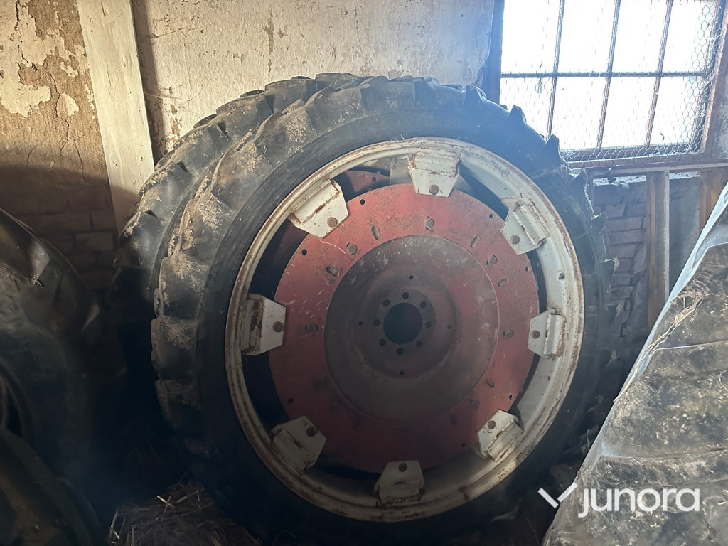 Radodlingshjul - Michelin