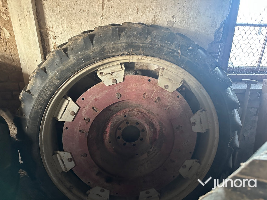 Radodlingshjul - Michelin