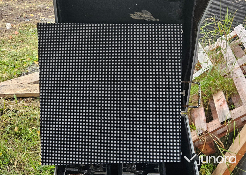 LED-skärmar - 5 st