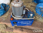 Hydraulpump Alfalaval Agri hydrometer