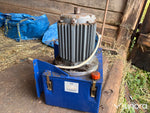 Hydraulpump Alfalaval Agri hydrometer