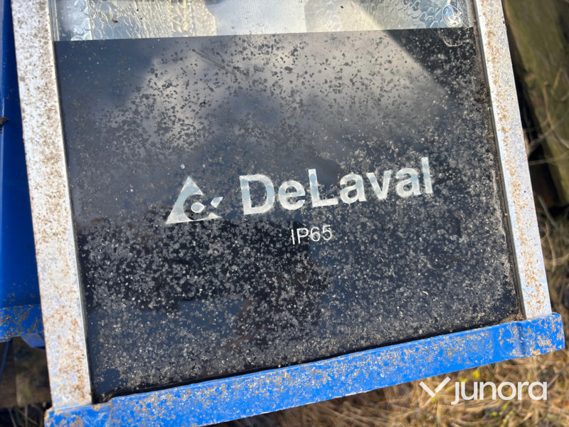 Belysning DeLaval Farm Light FL250 F