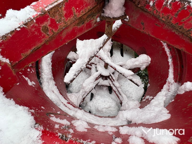 Dubbelmontage - Goodyear