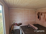 Försäljnings Container