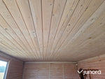 Försäljnings Container