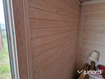 Försäljnings Container