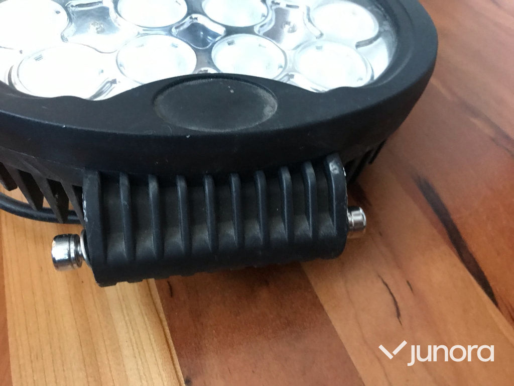 Arbetsljus - Oled, 120W, 10 000, lumen