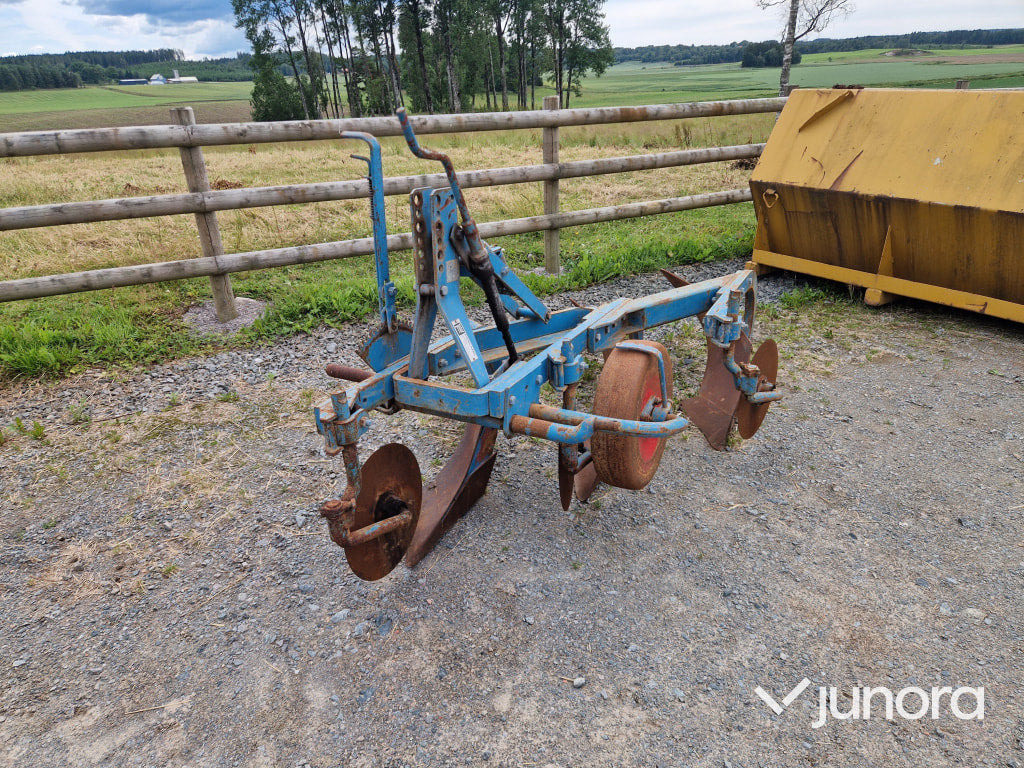 Plog Fiskars KH 314