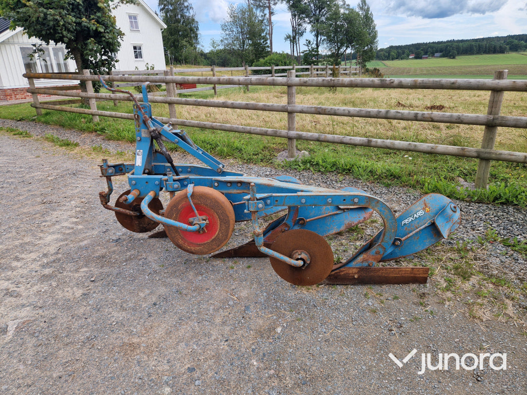Plog Fiskars KH 314