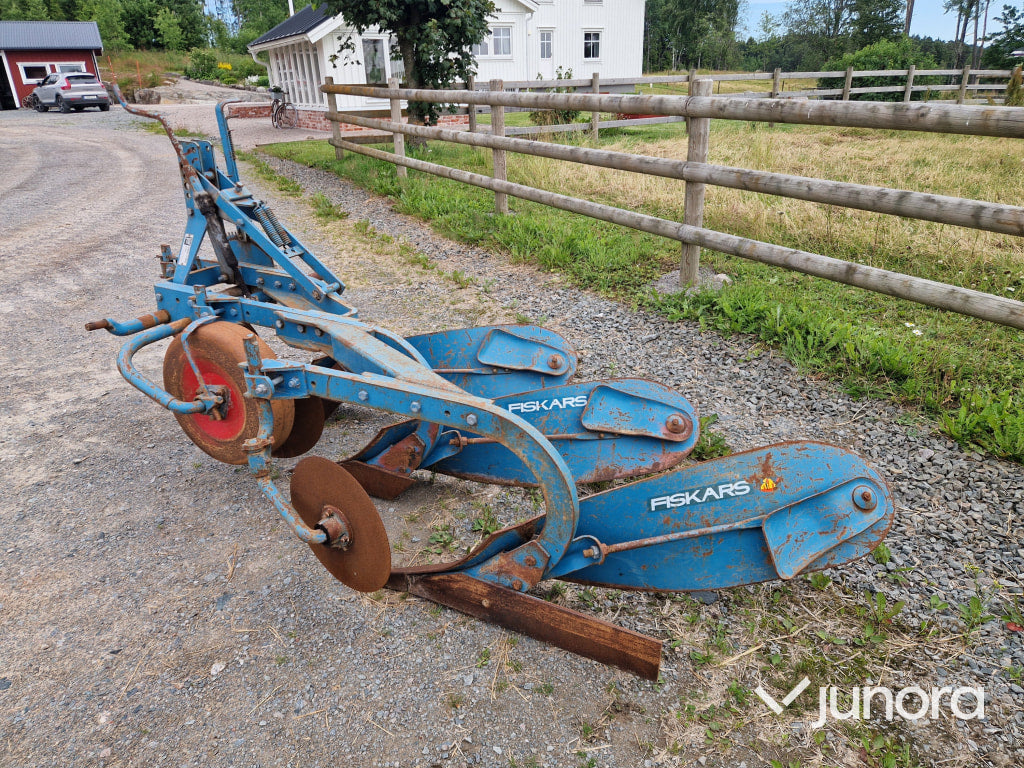 Plog Fiskars KH 314