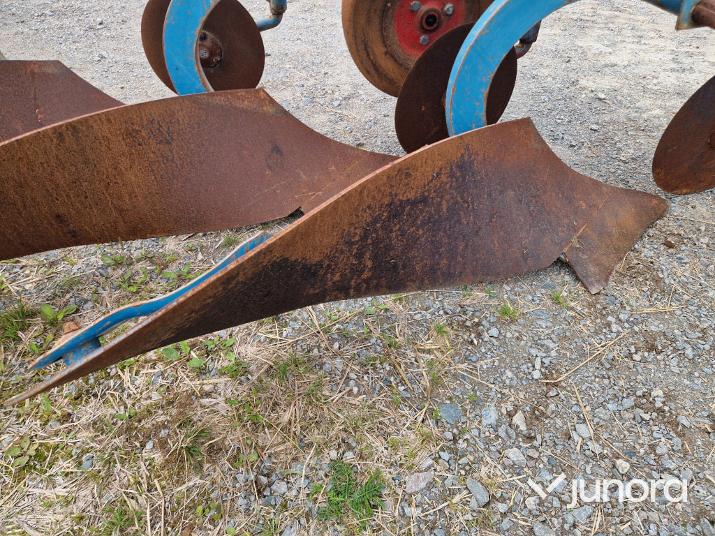 Plog Fiskars KH 314