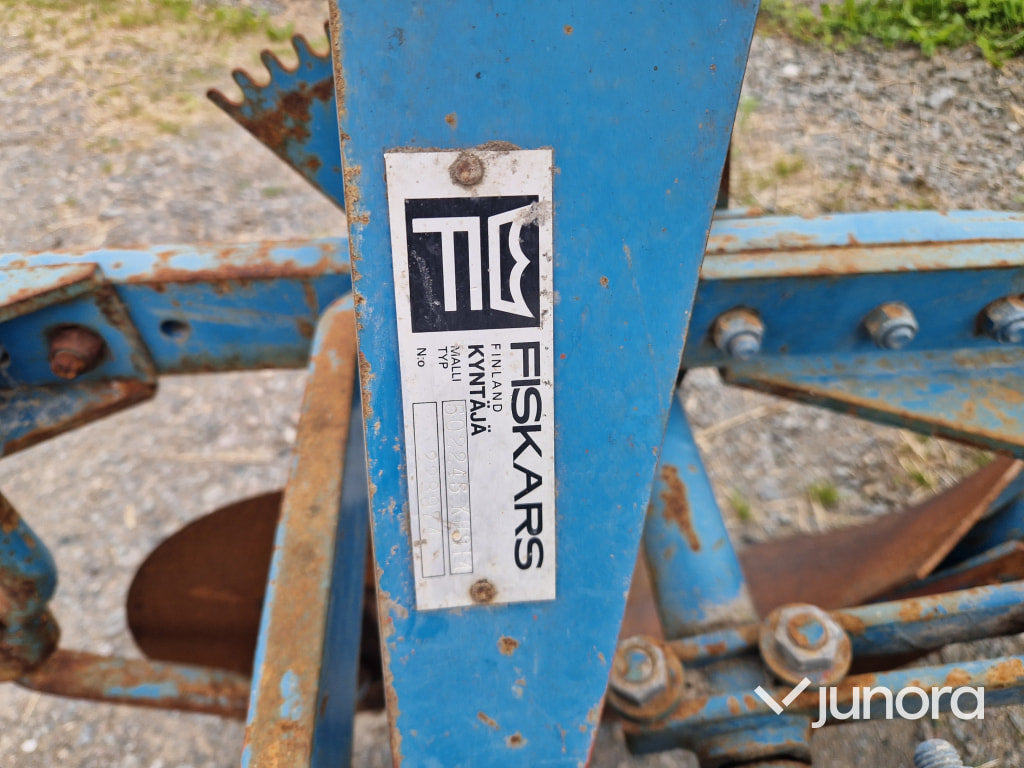 Plog Fiskars KH 314
