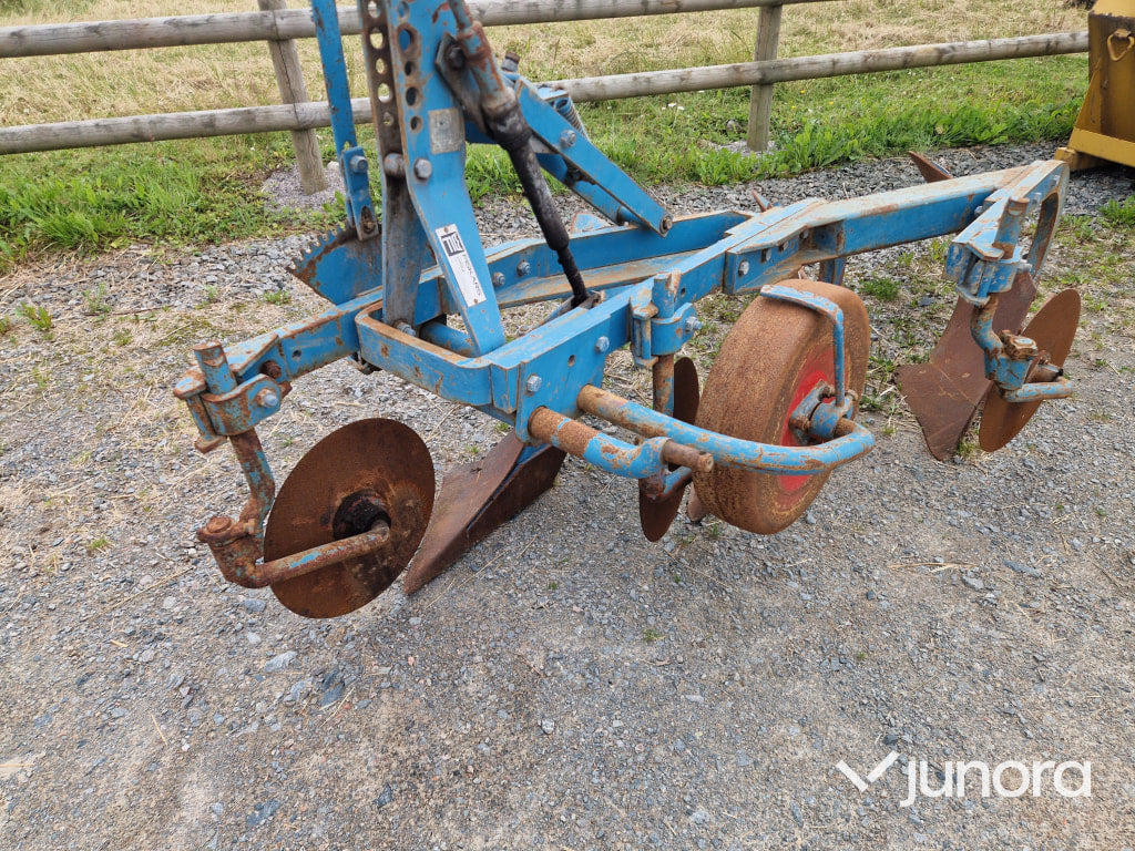 Plog Fiskars KH 314