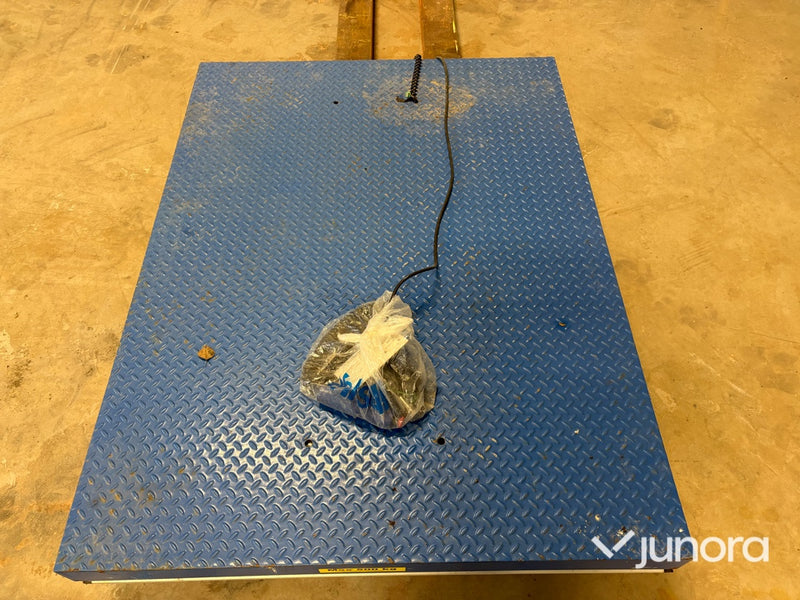 Lyftbord - BD Professional Premium