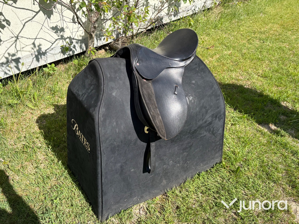 Ponnysadel - Kloster Schöntal, 16” Pony 2