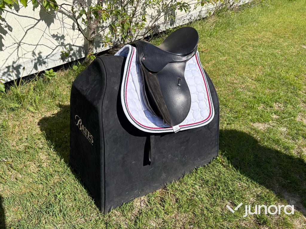 Ponnysadel - Kloster Schöntal, 16” Pony 2
