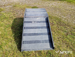 Aluminium Ramp