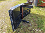 Aluminium Ramp