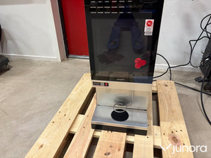 Kaffemaskin SL25