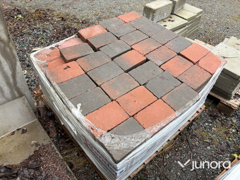 Marksten - Benders, Labyrint Antik Hel, 10m²