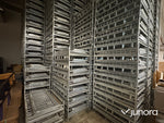 K. Hartwall gallerburar 28st