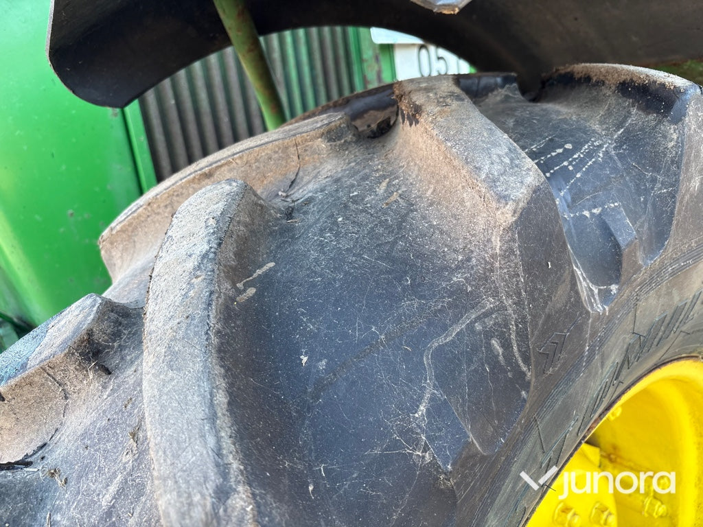 Traktor - John Deere, 4040S MFWD