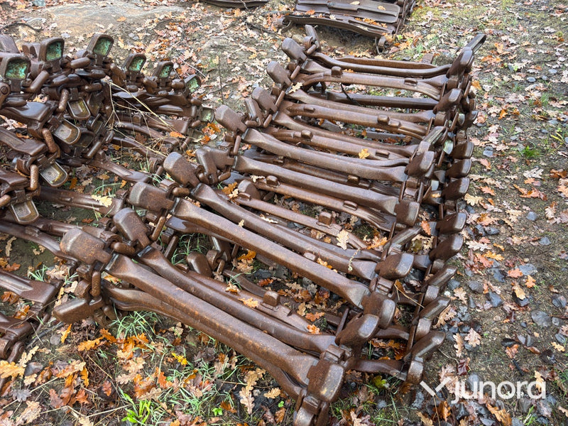 Skogsband - Olofsfors, 800 x 26,5