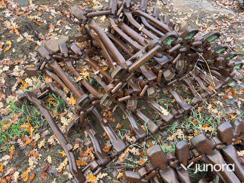 Skogsband - Olofsfors, 800 x 26,5