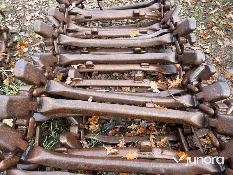 Skogsband - Olofsfors, 800 x 26,5