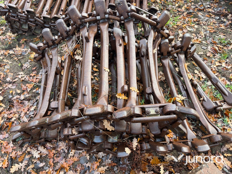 Skogsband - Olofsfors, 800 x 26,5